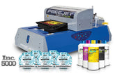 Omni FreeJet 330TX Plus DTG Printer